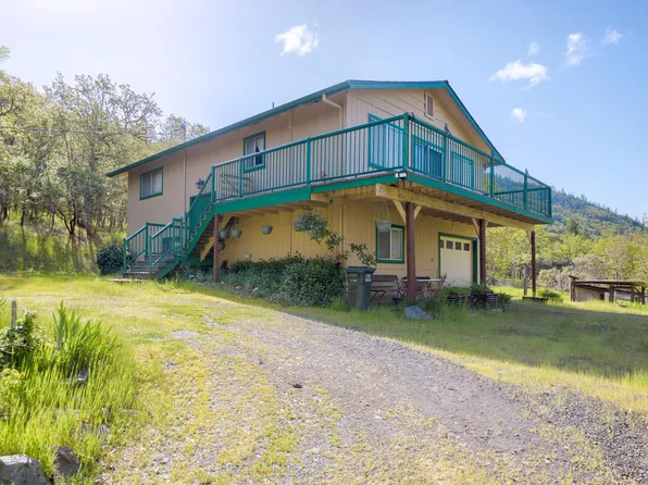 211 Jillana Ter, Grants Pass, OR 97527