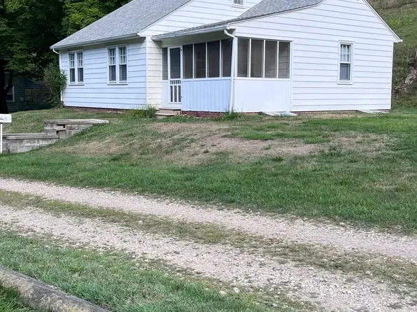 (undisclosed Address), Burlington, WV 26710