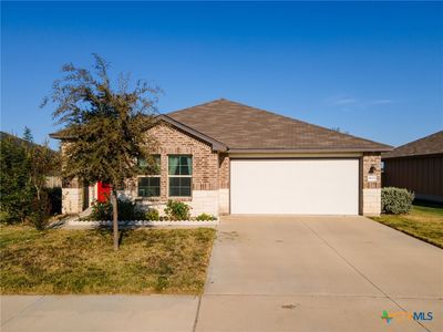 9610 Kensley Rose Dr, Killeen, TX, 76542