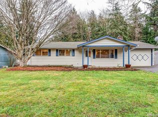 3325 99th Dr SE, Lake Stevens, WA 98258