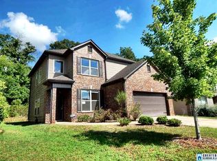 6777 Deer Foot Dr, Pinson, AL 35126