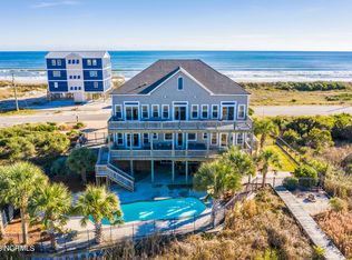 685 New River Inlet Rd, North Topsail Beach, NC 28460