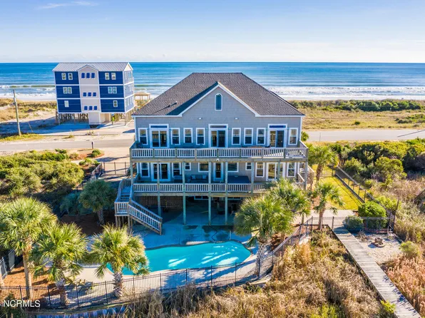 685 New River Inlet Road, North Topsail Beach, NC 28460