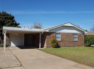 111 W Ridge Rd, Norman, OK 73069