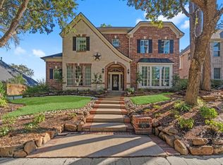 6110 Peachtree Hill Ct, Kingwood, TX 77345
