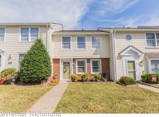 9707 Candace Ter, Glen Allen, VA 23060