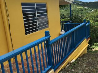 63 Boetzberg Est, Christiansted, VI 00820