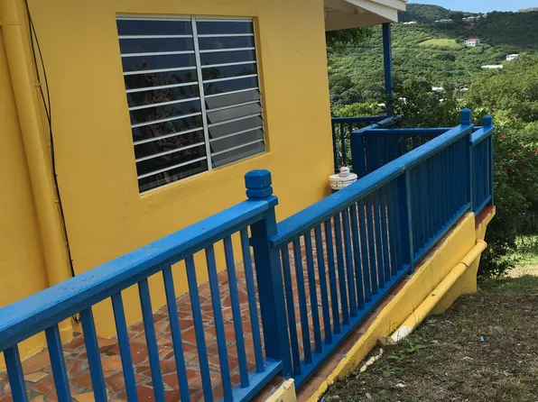 63 Boetzberg Est, Christiansted, VI 00820
