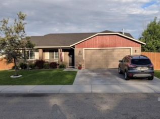 747 E Athena Ave, Boise, ID 83709