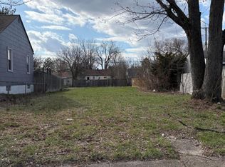 3021 Grasmere Ave, Columbus, OH 43224