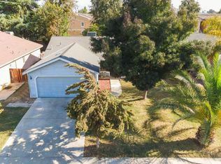 646 S Oak View St, Porterville, CA 93257
