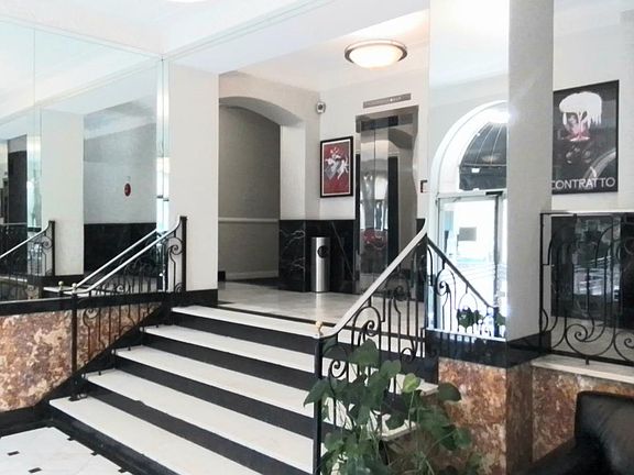 3rd image of 2515 K St NW APT 603