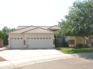 162 N Brighton Ln, Gilbert, AZ 85234