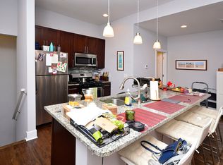 1540 N Leavitt St APT 1R, Chicago, IL 60622