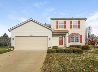 8971 Lake Pine Dr, Whitmore Lake, MI