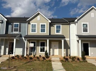 2819 Denson Rd, Willow Springs, NC 27592