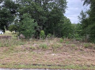 0 Locust Pass Loop, --, FL 34472