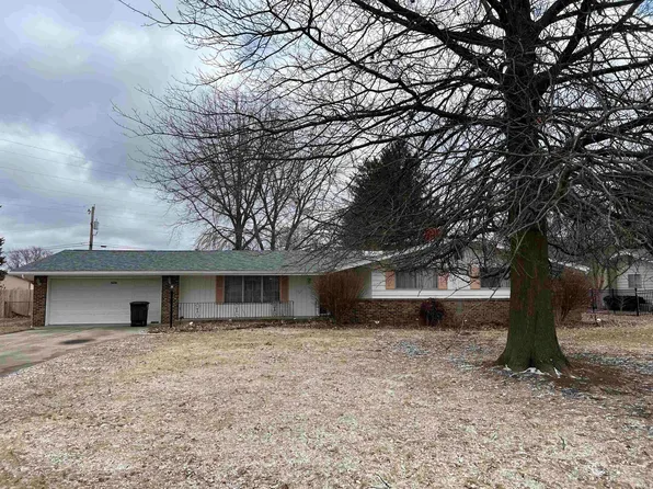 3638 Cardinal Ln, Fort Wayne, IN 46815