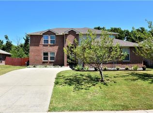 1513 Harvest Crossing Dr, Wylie, TX 75098