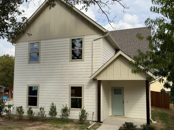 201 S Cates St, Decatur, TX 76234