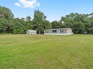 165 Hank Thompson Rd, Livingston, TX 77351