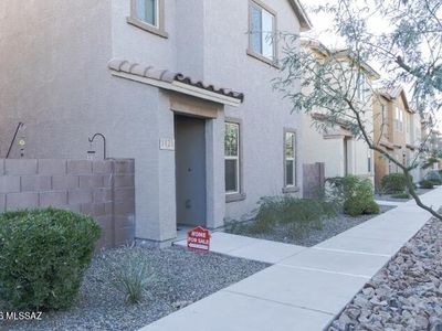 1121 E Ascent St, Tucson, AZ, 85719