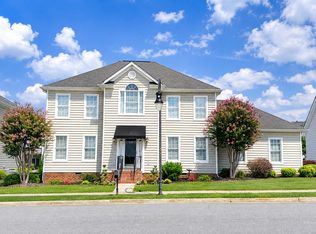 509 Wyndhurst Dr, Lynchburg, VA 24502