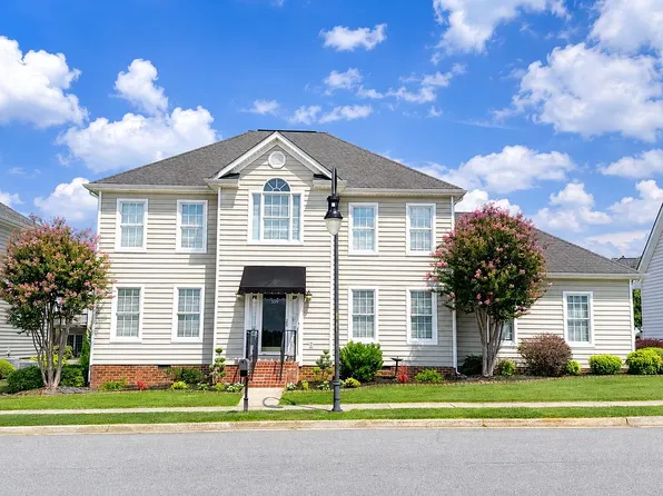 509 Wyndhurst Dr, Lynchburg, VA 24502