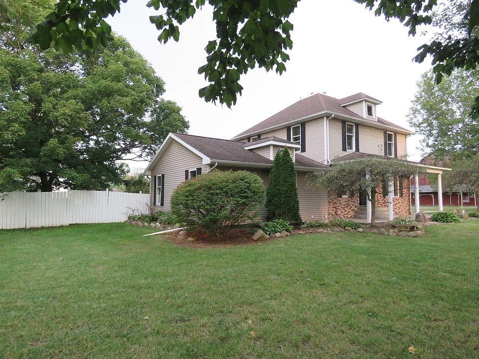 58225 State Road 15, Goshen, IN 46528 Zillow