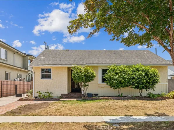 5510 Arvada St, Torrance, CA 90503