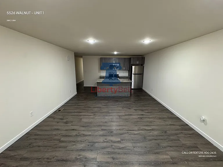 5526 Walnut St — Photo 1
