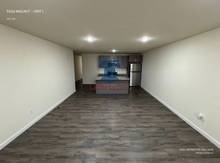 5526 WALNUT, Philadelphia, PA 19139