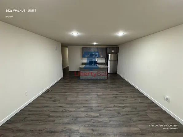 5526 WALNUT, 5526 Walnut St Floor 1, Philadelphia, PA 19139