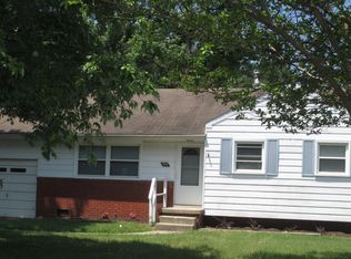 9710 Royerton Dr, Henrico, VA 23228