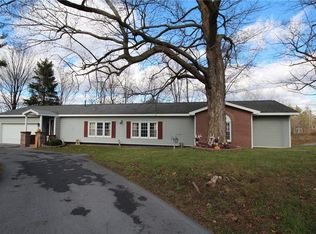 8 Martin St, Carthage, NY 13619