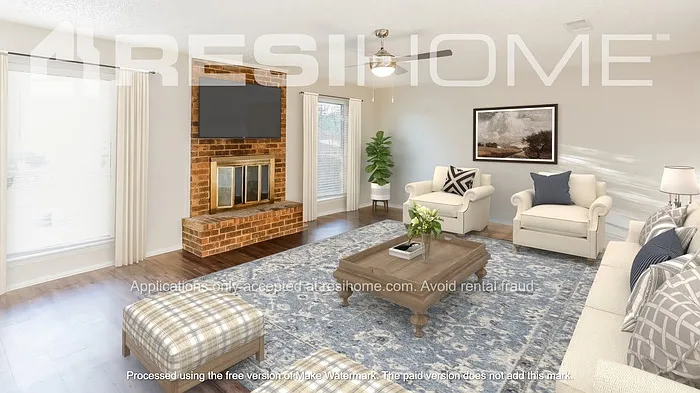 1305 Duvall Dr — Photo 5