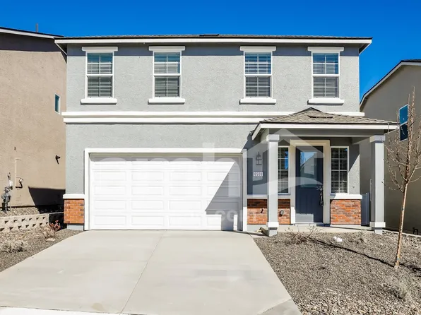 6509 Enlightenment Dr, Reno, NV 89523