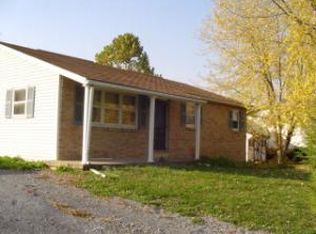 30 Newky Rd, New Columbia, PA 17856