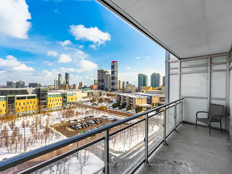 360 Square One Dr #1101 — Photo 21