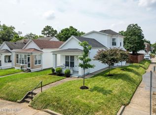 1100 Charles St, Louisville, KY 40204