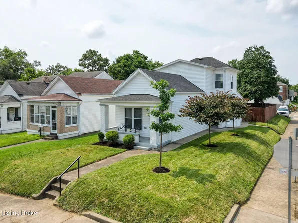 1100 Charles St, Louisville, KY 40204