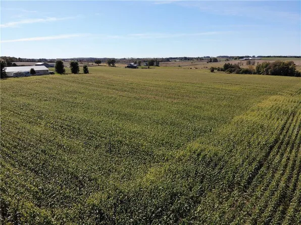 Lot 3 acres County Highway H, Stanley, WI 54768