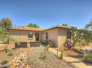 3909 E Justin Ln, Tucson, AZ 85712