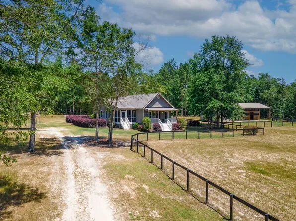 8400 Emerson Rd, Aiken, SC 29801