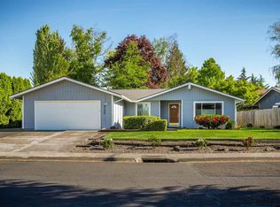 2796 Brookside Ave SE, Albany, OR 97322