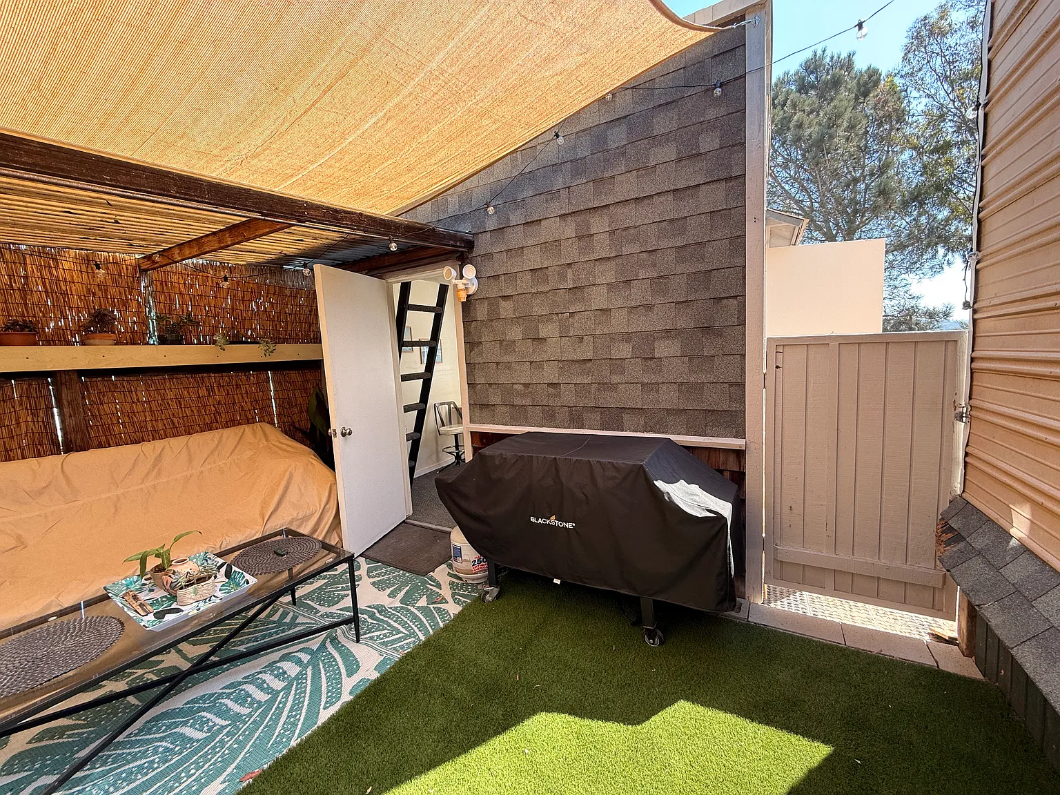 Studio, 175 sqft, $1,500 — Photo 3