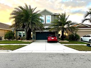 2870 Sanderling St, Davenport, FL 33844