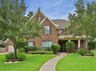 25102 Genesse Valley Dr, Spring, TX 77389