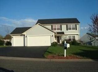201 Cherrywood Ave NW, Saint Michael, MN 55376