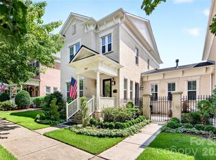 9517 Wheatfield Rd, Charlotte, NC 28277